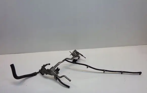 Honda Civic Engine N22A2