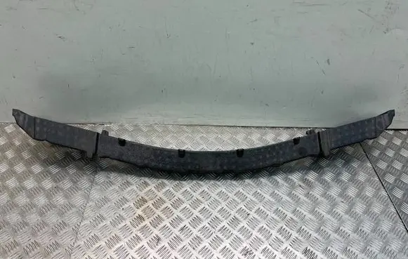 Lexus UX Front bumper foam support bar 5261176080