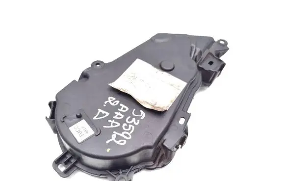 Ford Mondeo MK V Timing belt guard (cover) 9802982180