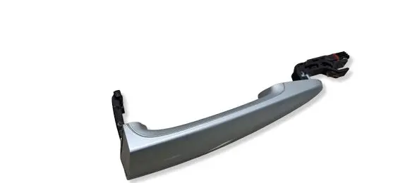 BMW X5M E70 Front door exterior handle 7154185