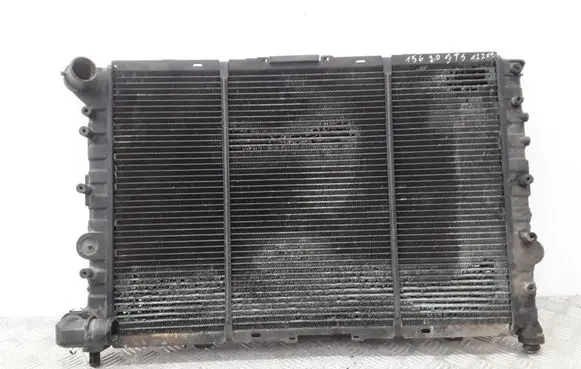 Alfa Romeo 156 Coolant radiator