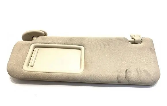 Lexus NX Sun visor