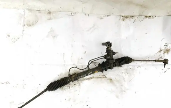 Mitsubishi Space Star Steering rack lhd