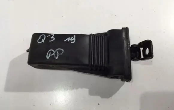 Audi Q3 F3 Front door check strap stopper 83A837249