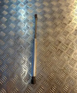 Audi A8 S8 D3 4E Tailgate/trunk strut/damper 4E0827551A