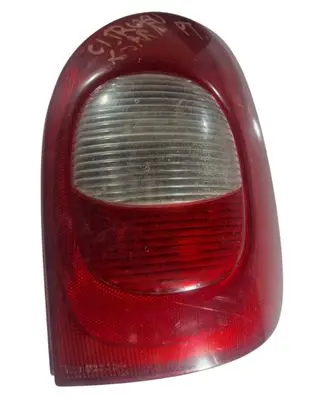 Citroen Xsara Picasso Rear/tail lights 9631563980