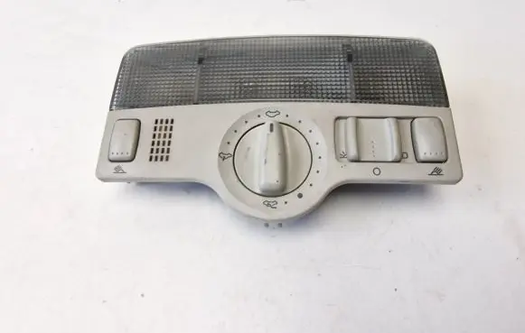 Volkswagen Golf IV Front seat light 1J0947105P