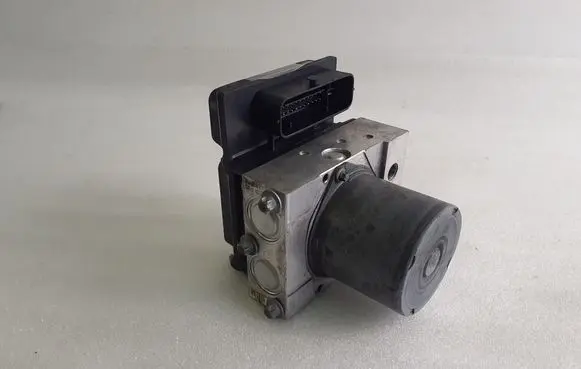 Porsche Panamera (970) ABS Pump 0265950804 0265236044 97035575505