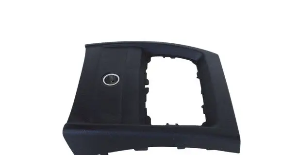 Mercedes-Benz C W205 Other center console (tunnel) element 9218903