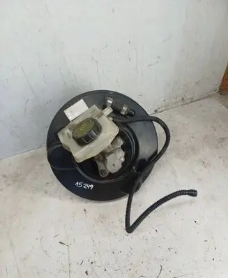 Mini One - Cooper R50 - 53 Brake booster 34334014453