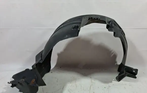Lexus GS 300 400 430 Front wheel arch liner splash guards 53875 30150767