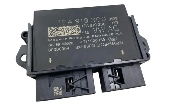Volkswagen ID.4 Other control units/modules 1EA919300