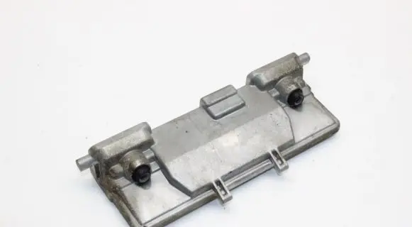 Land Rover Range Rover Evoque L551 Windshield/windscreen camera K8D219H406 1039R13578