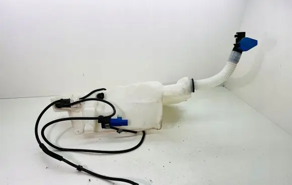 Jaguar XE Windshield washer fluid reservoir/tank
