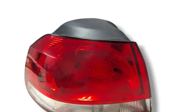Volkswagen Golf VI Rear/tail lights 89090598 5K0945095E