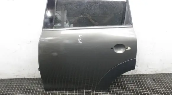 Mini Cooper Countryman R60 Rear door