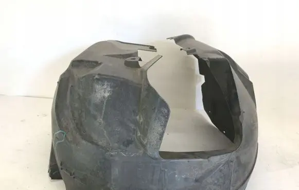 Ford S-MAX Front wheel arch liner splash guards