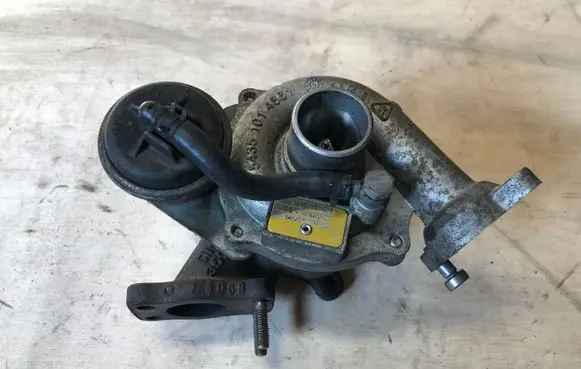 Mazda 2 Turbo KP35487599