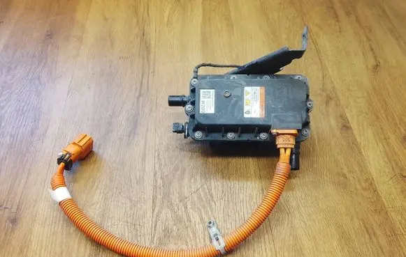 KIA EV6 Coolant heater 375W2GI100