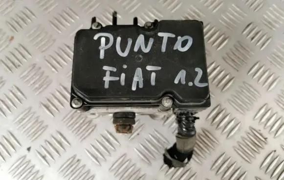 Fiat Punto (188) ABS Pump 0265800315