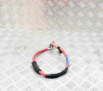 Opel Vivaro Positive cable (battery) 240809677R 93455416
