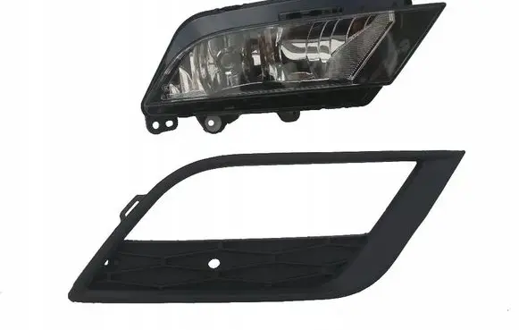 Seat Leon (5F) Front fog light 5F0853666A