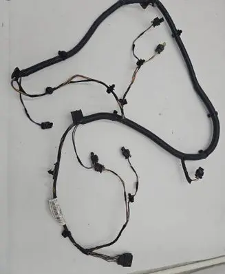 Land Rover Range Rover Velar Parking sensor (PDC) wiring loom J8A214369GB LR095106