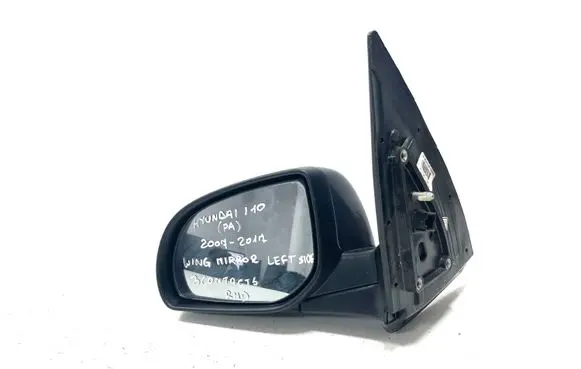 Hyundai i10 Front door electric wing mirror 022889 20080035