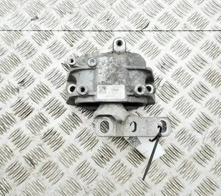 Volkswagen Caddy Engine mount bracket 1K0199262CB