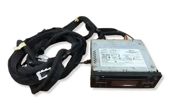Renault Master III Radio/CD/DVD/GPS head unit 281152296R