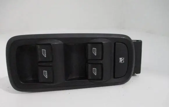 Ford Fiesta Electric window control switch 8A6T14A132CC 10008942 14112011