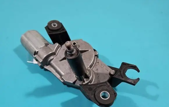 Volvo V90 Cross Country Rear window wiper motor 0390201256 IMPRK1402453