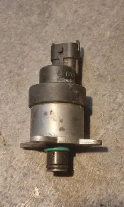 Renault Trafic II (X83) Fuel pressure sensor 0928400487 9892211523