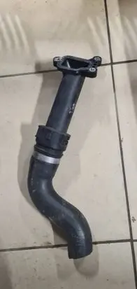 BMW 5 F10 F11 Engine coolant pipe/hose 7810707