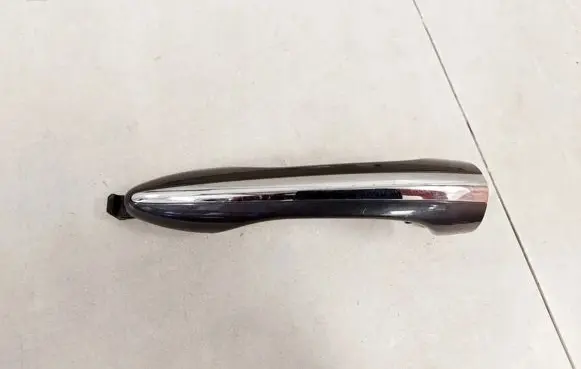 KIA Optima Rear door exterior handle