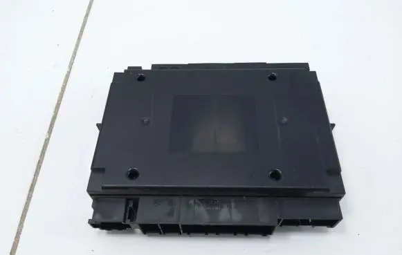 Door central lock control unit/module