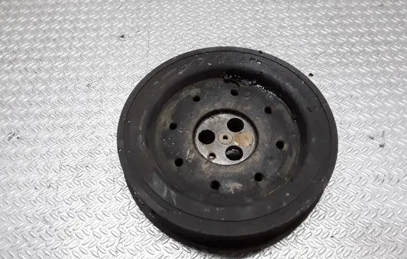 Ford Transit Crankshaft pulley