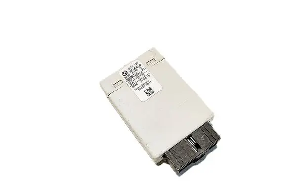 BMW X5 F15 Steering rack control module 6882780