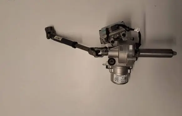 Hyundai Ioniq Steering wheel axle set 56300G2310 G256300310