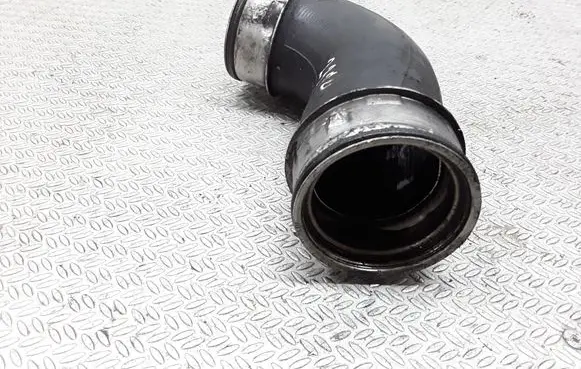 Mercedes-Benz E W211 Intercooler hose/pipe