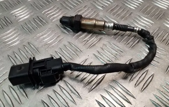 Mercedes-Benz S W221 Lambda probe sensor 0035426918 0258017014