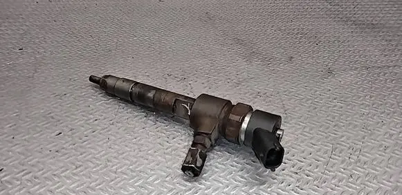 Alfa Romeo 166 Fuel injector 0445110119