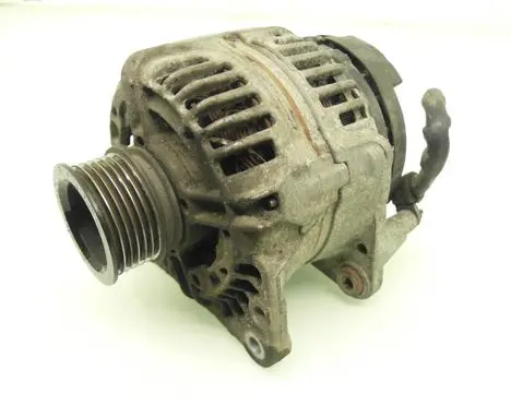 Seat Toledo II (1M) Generator/alternator 0124325003 028903028D