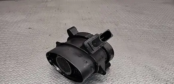 BMW 5 E60 E61 Mass air flow meter 0928400529