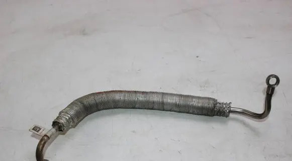 BMW X1 F48 F49 Turbo turbocharger oiling pipe/hose 8586479
