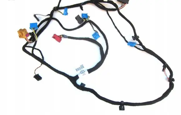 Audi A3 S3 8P Other wiring loom 8P1971566G