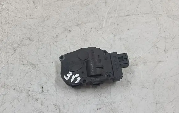 BMW 3 E90 E91 Air flap motor/actuator 07052007