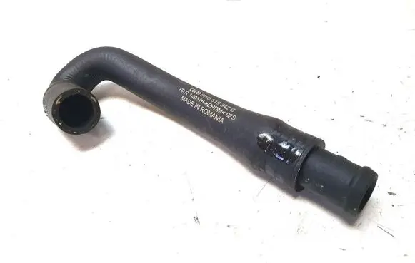 Audi A4 S4 B9 Air intake hose/pipe 8W0819342C