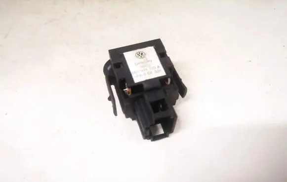 Volkswagen PASSAT B5 Headlight level height control switch 3b0941333a
