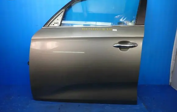 KIA Carens III Front door
